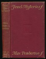 Jewel mysteries I have known: from a dealer's notebook