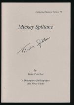 Mickey Spillane