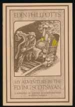 My adventure in the Flying Scotsman: a romance of London & North-Western Railway shares