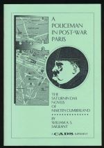 A policeman in post-war Paris: the Saturnin Dax novels of Marten Cumberland