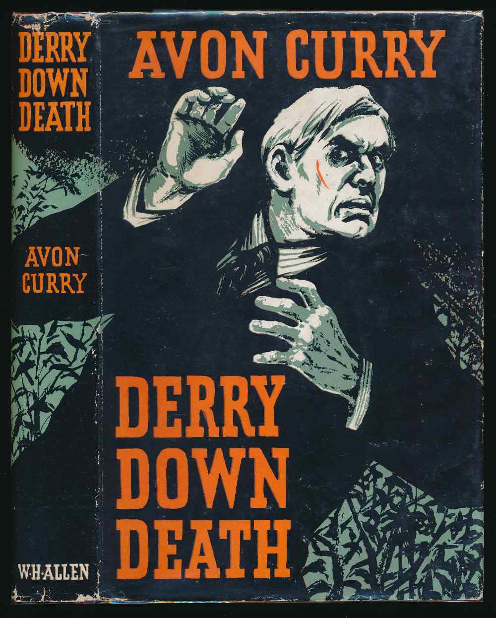 Derry down death