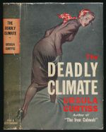 The deadly climate