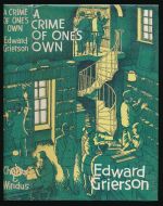 A crime of one's own: a novel