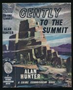 Gently to the summit