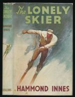 The lonely skier