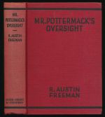 Mr. Pottermack's oversight: a detective story
