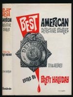 Best American detective stories of the year (12th annual collection)