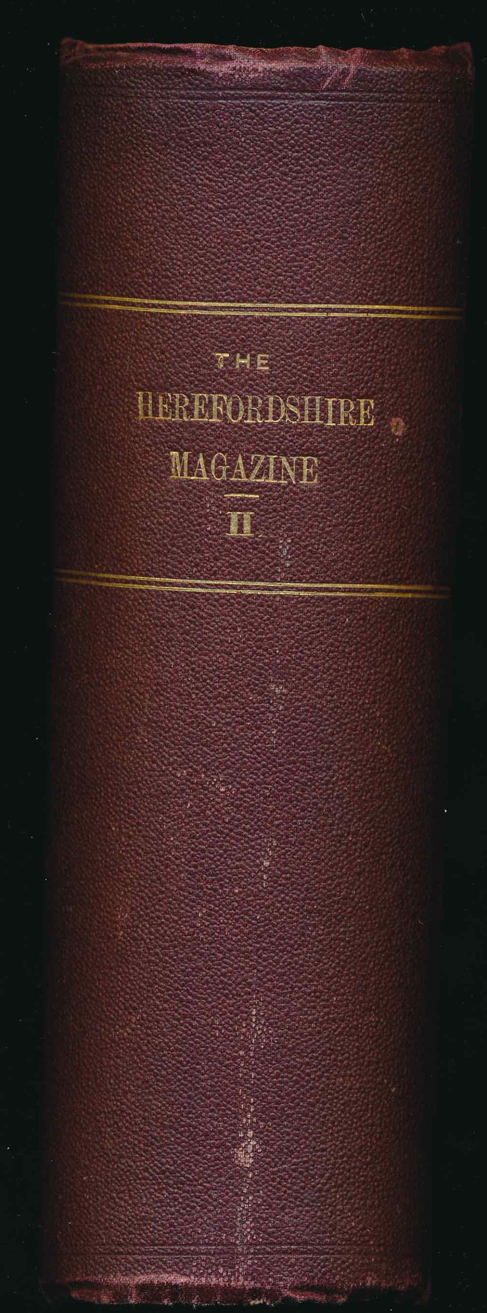 The Herefordshire Magazine