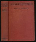 Adventure mysterious