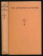 The detective in fiction  a posse of eight