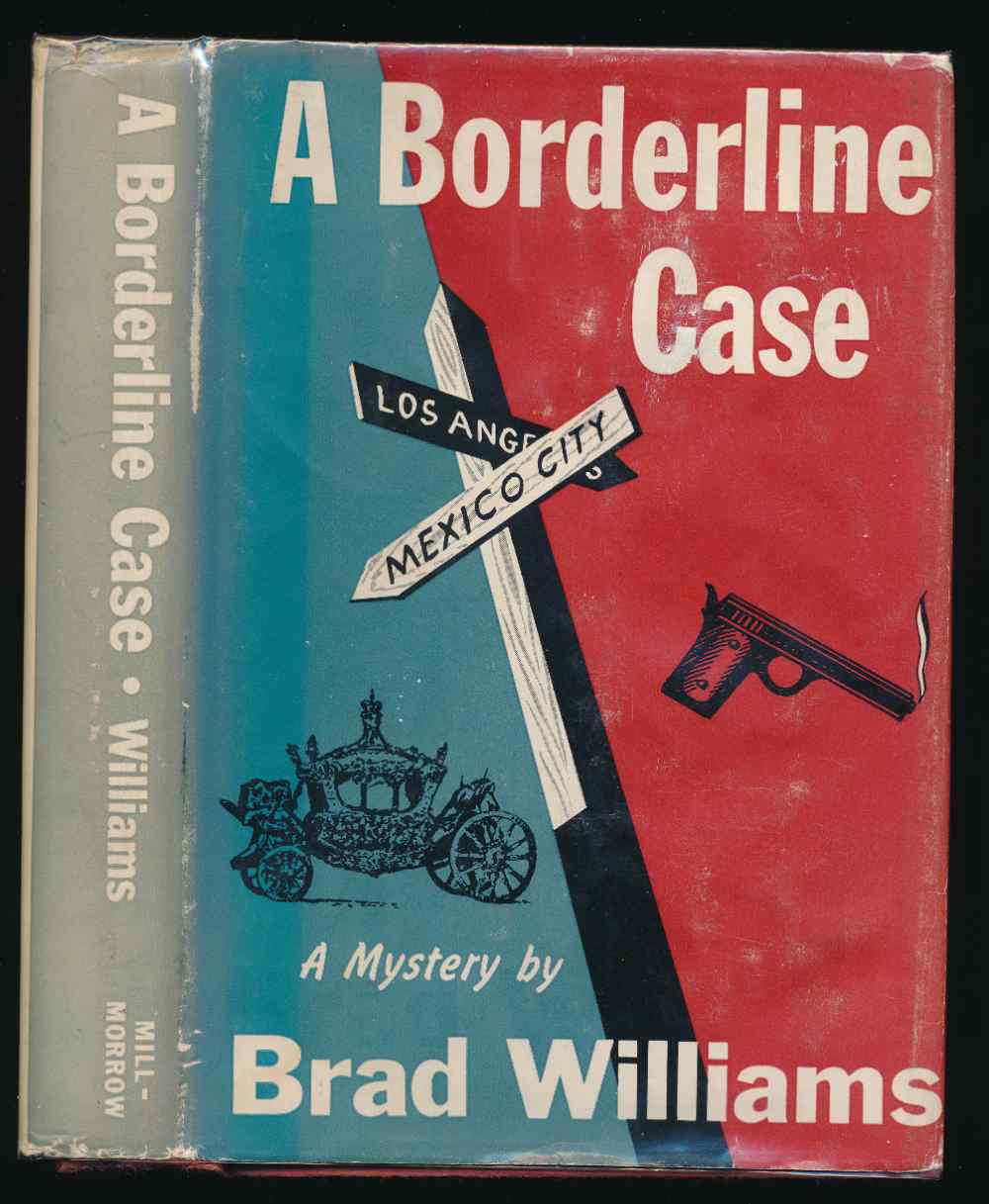 A borderline case
