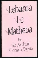 Lebanta le matheba