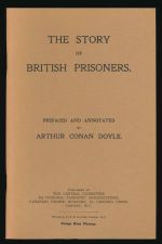 The story of British prisoners