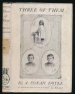 Three of them: a reminiscence