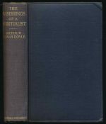 The wanderings of a spiritualist