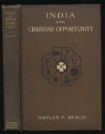 India and Christian opportunity