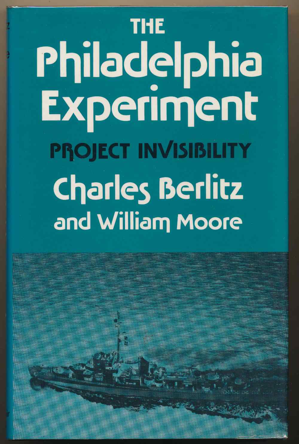 The Philadelphia Experiment: p...
