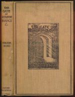 The gate of remembrance: the story of the psychological experiment which resulted in the discovery of the Edgar Chapel at Glastonbury