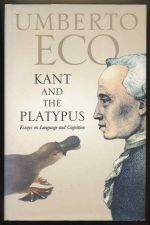 Kant and the platypus: essays on language and cognition
