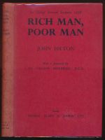 Rich man, poor man