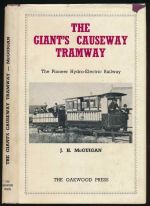 The Giant's Causeway tramway