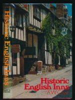 Historic English inns