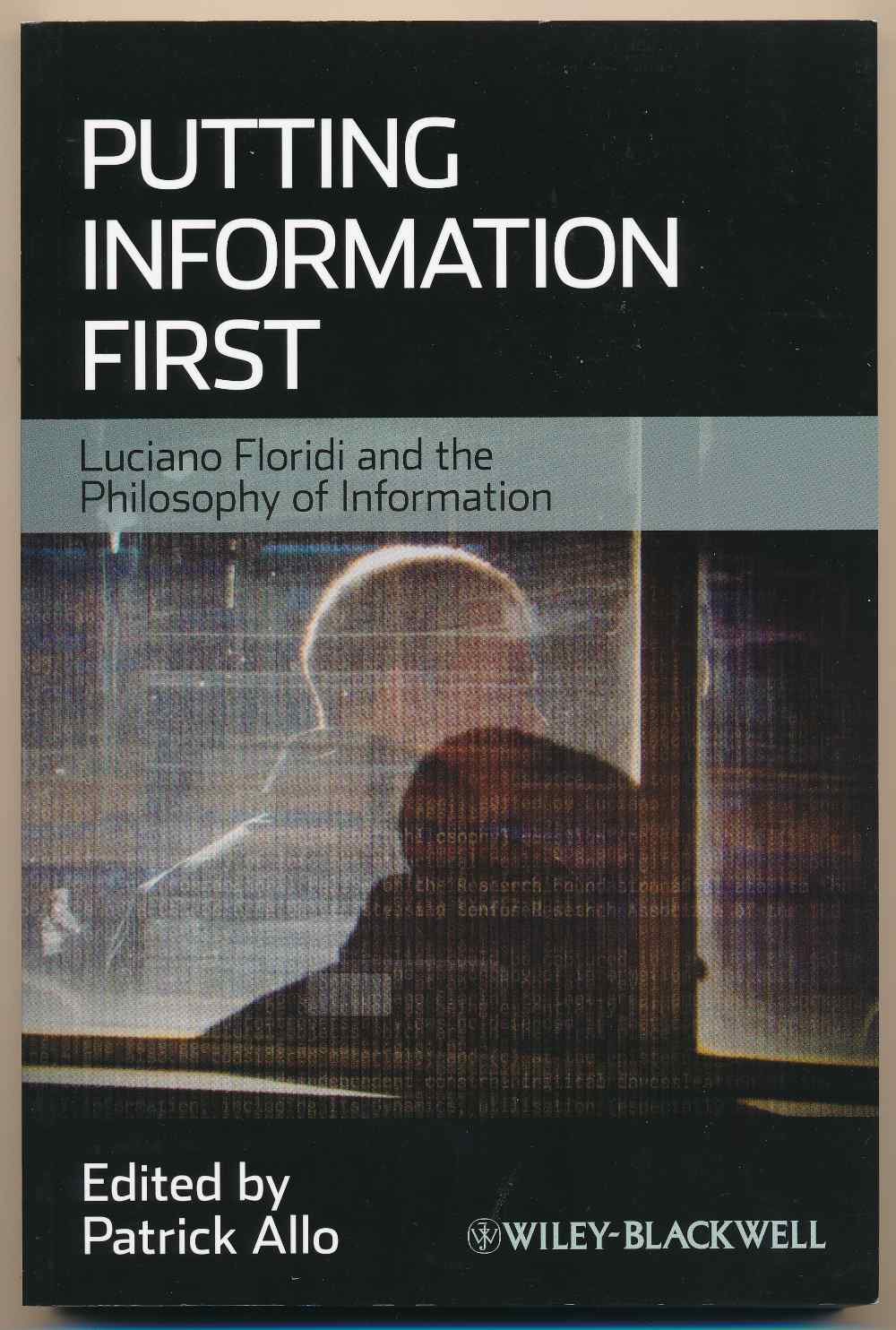 Putting information first: Luc...