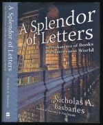 A splendor of letters: the permanence of books in an impermanent world