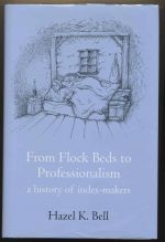From flock beds to professionalism: a history of index-makers