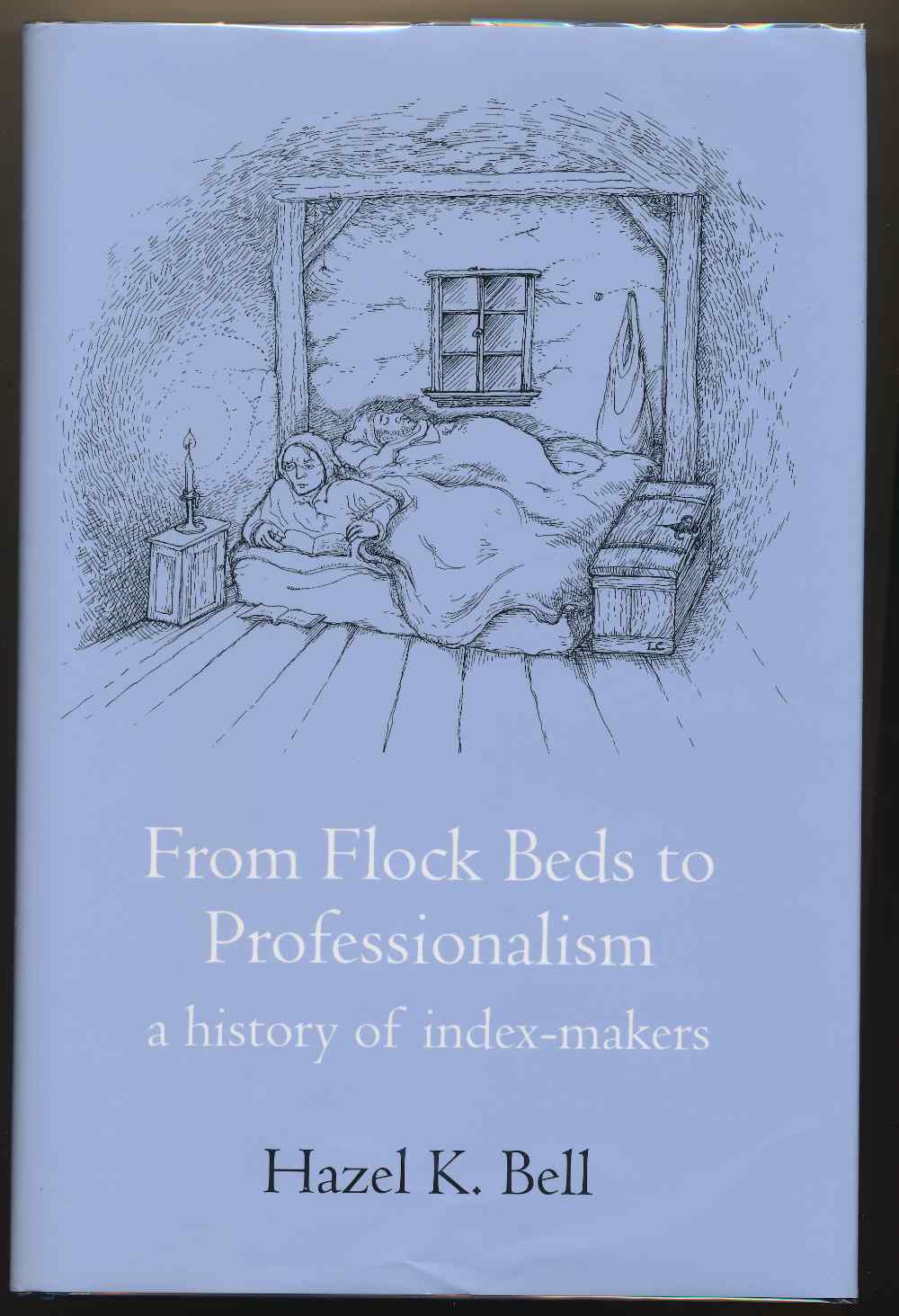 From flock beds to professiona...
