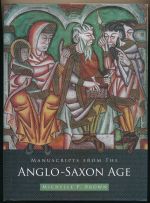 Manuscripts from the Anglo-Saxon age