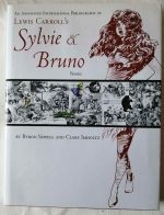 An annotated international bibliography of Lewis Carroll's Sylvie and Bruno books