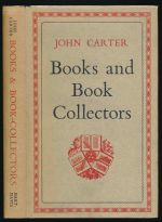 Books and book-collectors