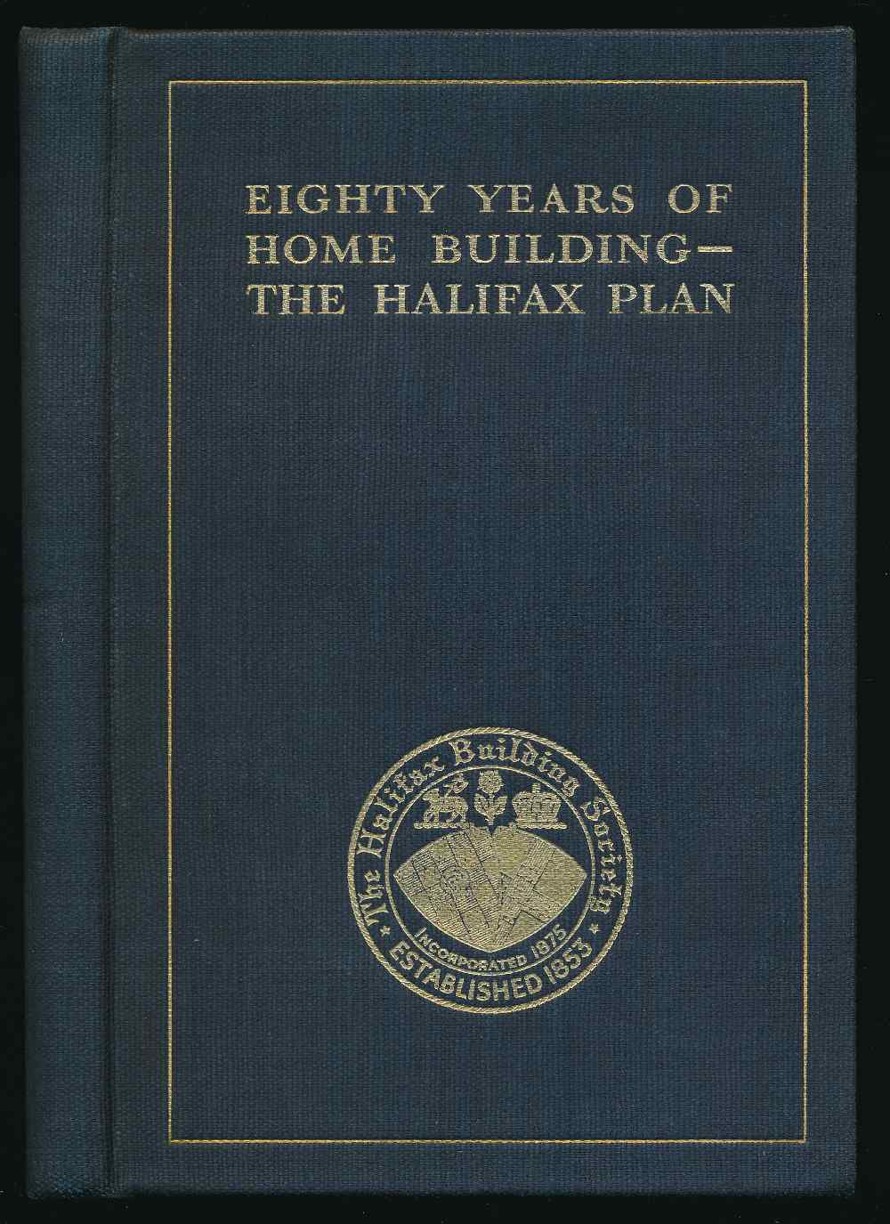 Eighty years of home building:...