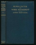 The human factor in works management