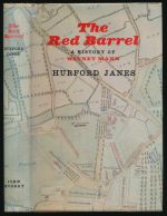 The red barrel: a history of Watney Mann