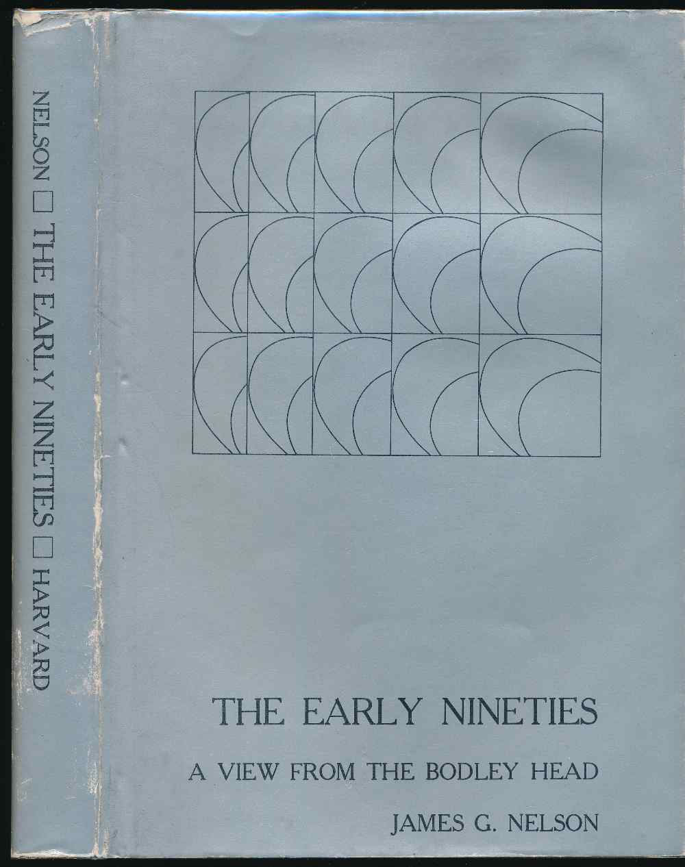 The early nineties: a view fro...