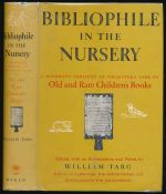 Bibliophile in the nursery: a bookman's treasury of collector's lore on old and rare children's books
