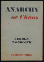 Anarchy or chaos