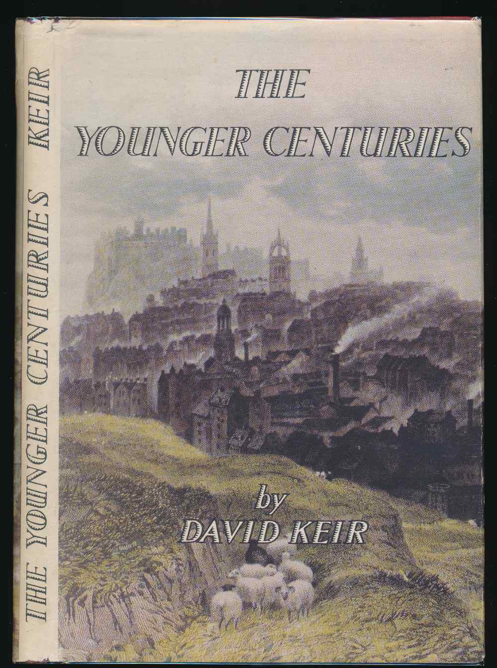 The Younger centuries : the st...