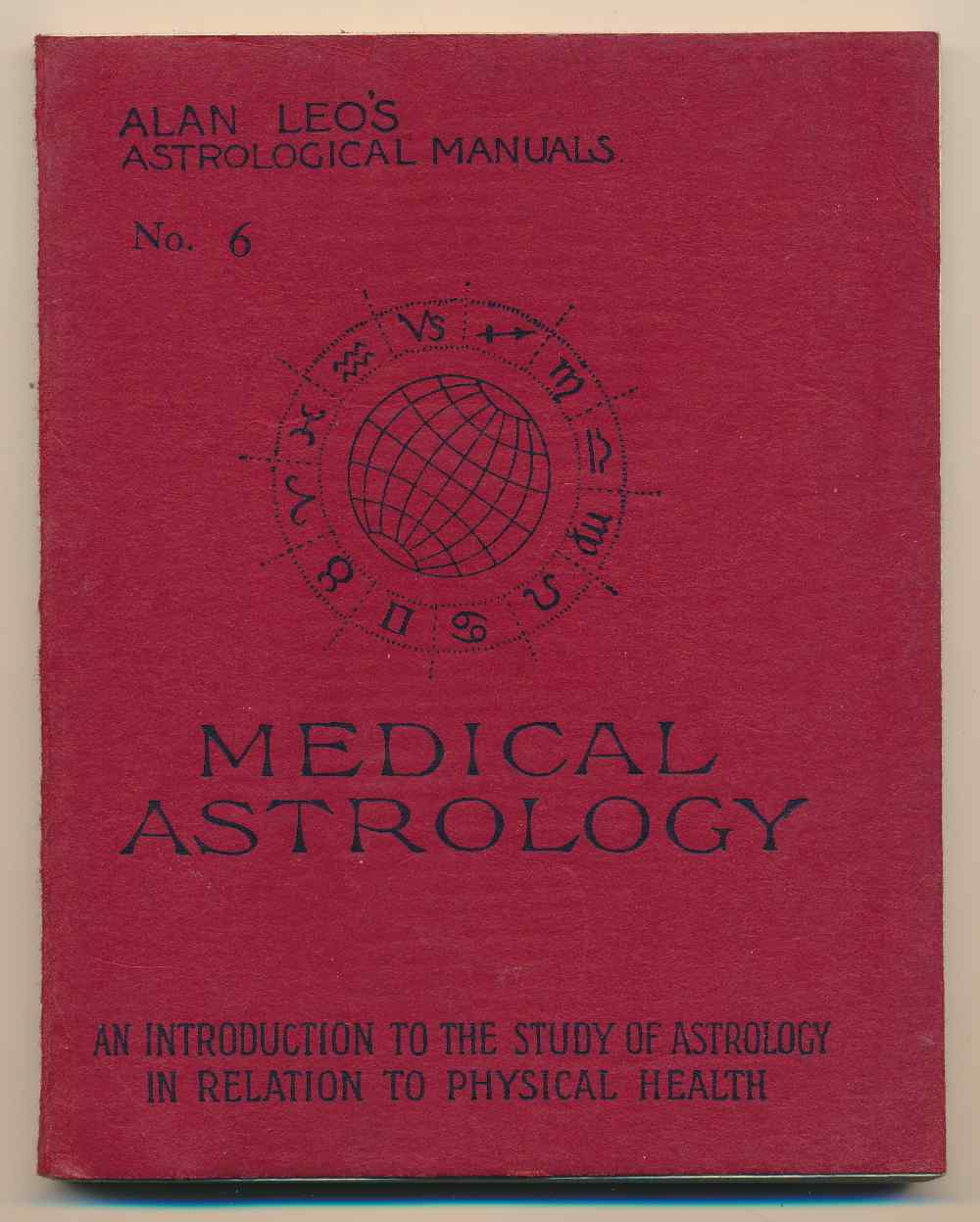 Medical astrology