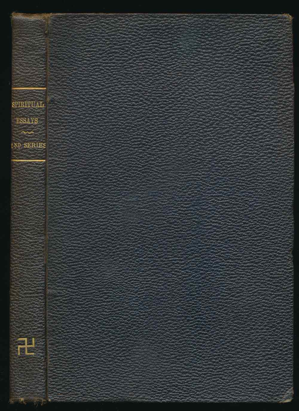 Essays on various subjects int...