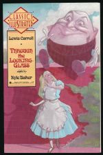 Through the looking-glass