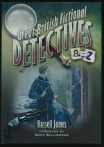 Great British fictional detectives
