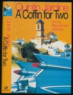 A coffin for two