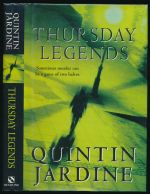 Thursday legends