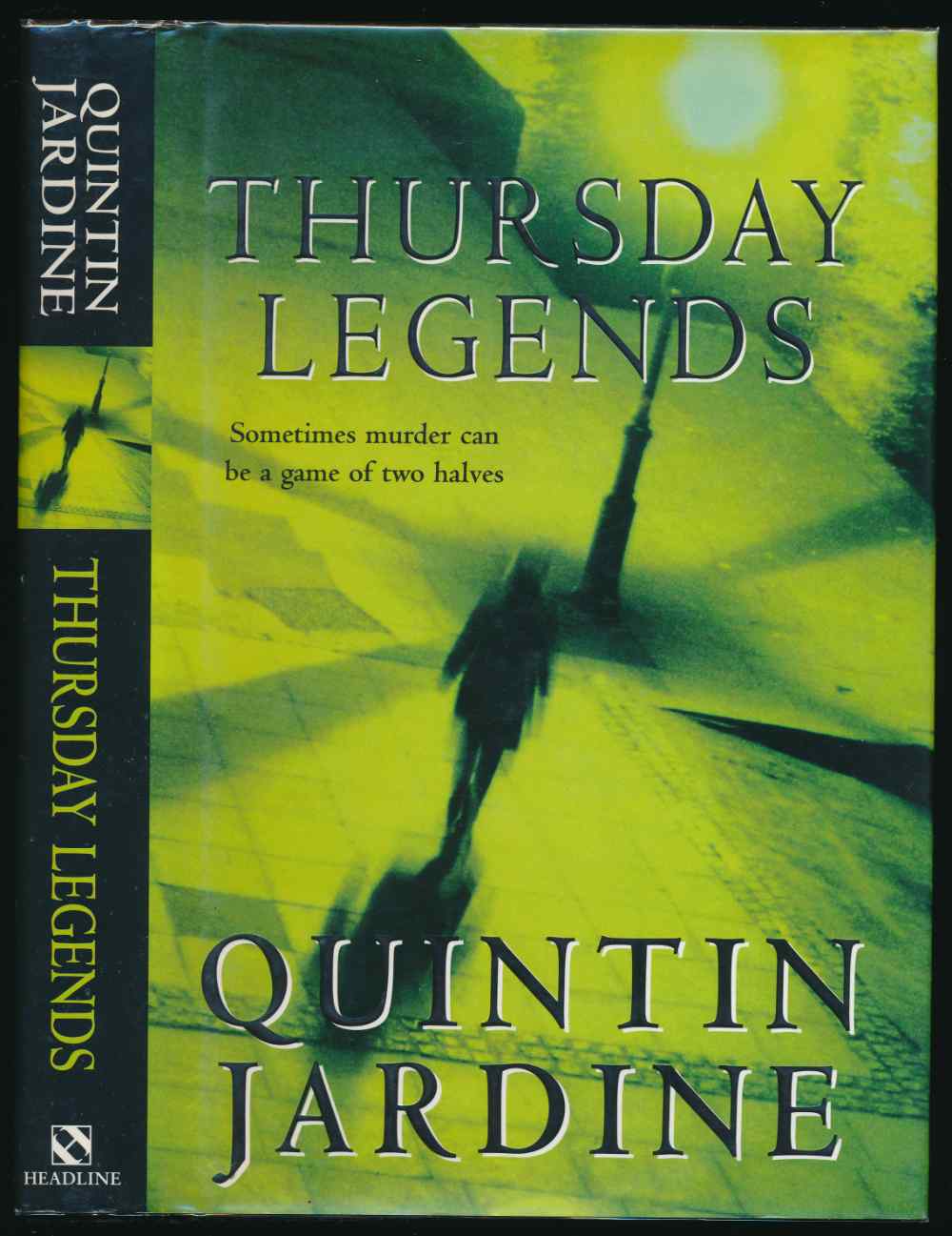 Thursday legends