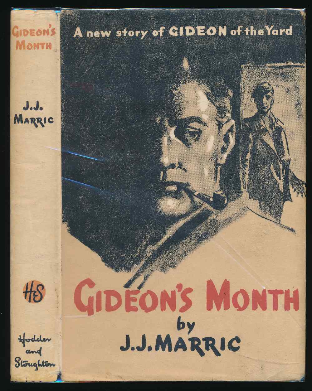 Gideon's month