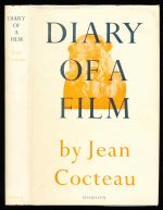 Diary of a film (La belle et la bête)