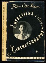 Entretiens autour du cinématographie